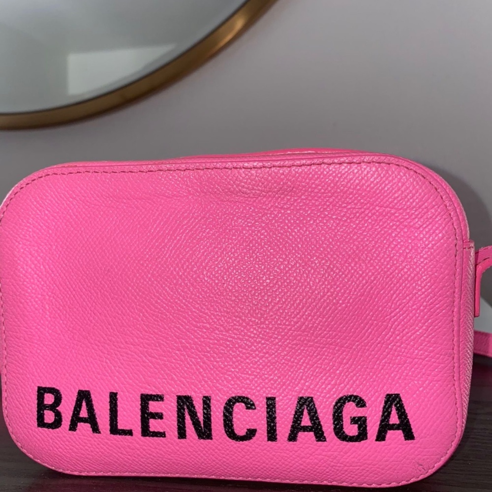 Balenciaga crossbody
